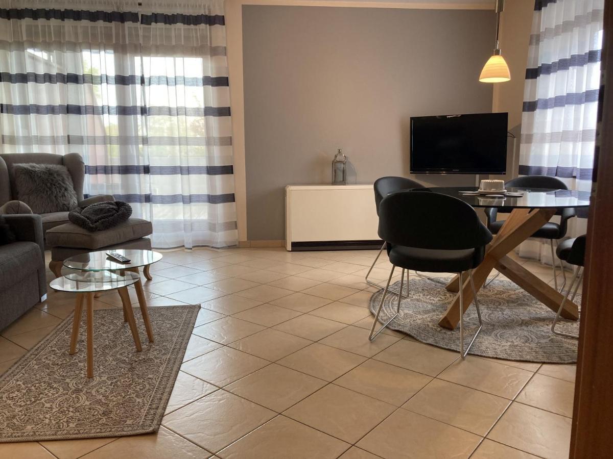 Appartamento Lindenhof We 5 Dahme  Esterno foto